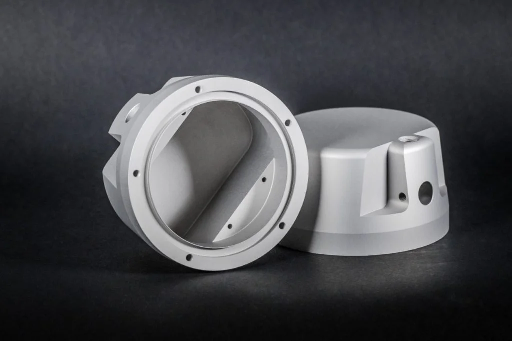 Цыліндрычныя кампаненты.