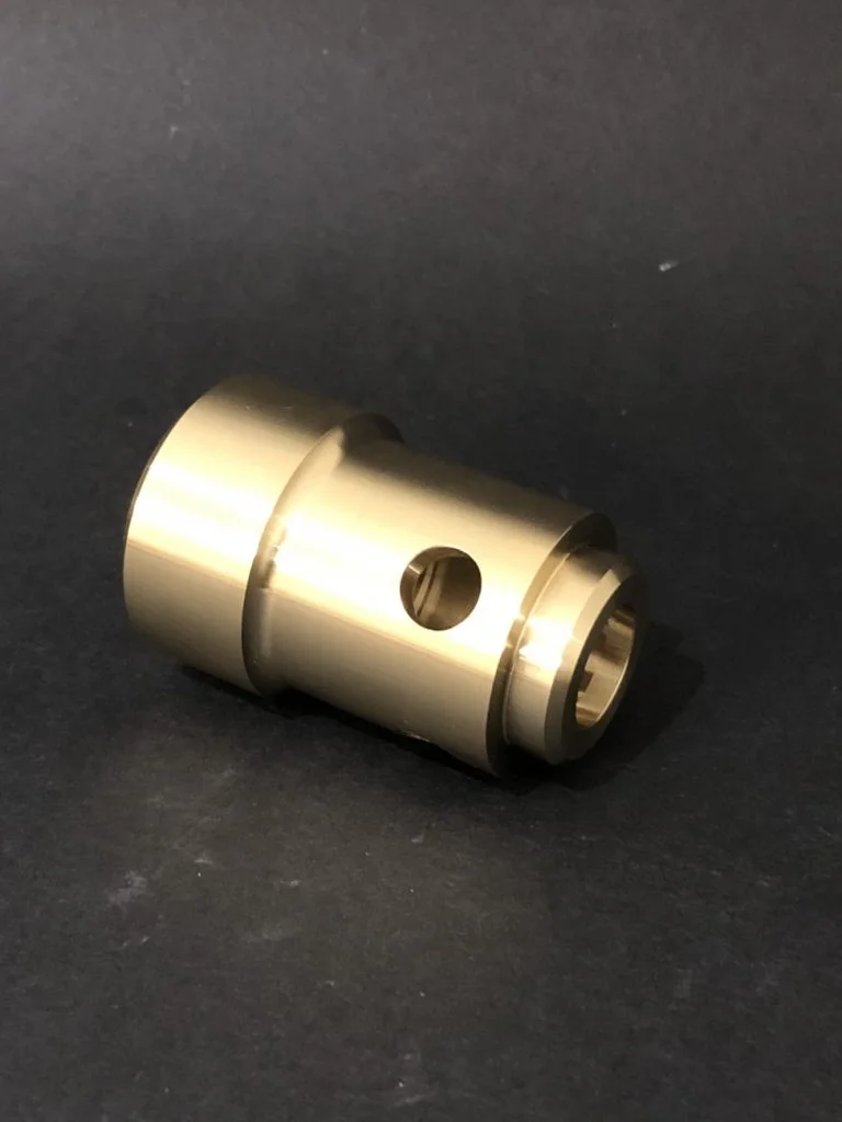 Цыліндрычны кампанент