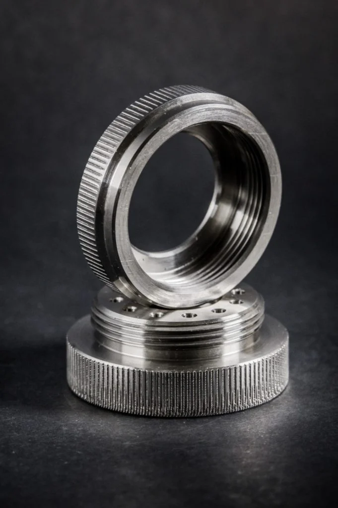 Рэзьбавыя элементы.