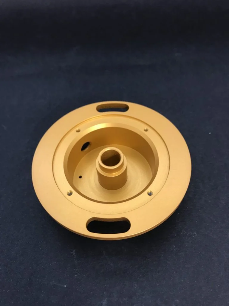 Механічны элемент.