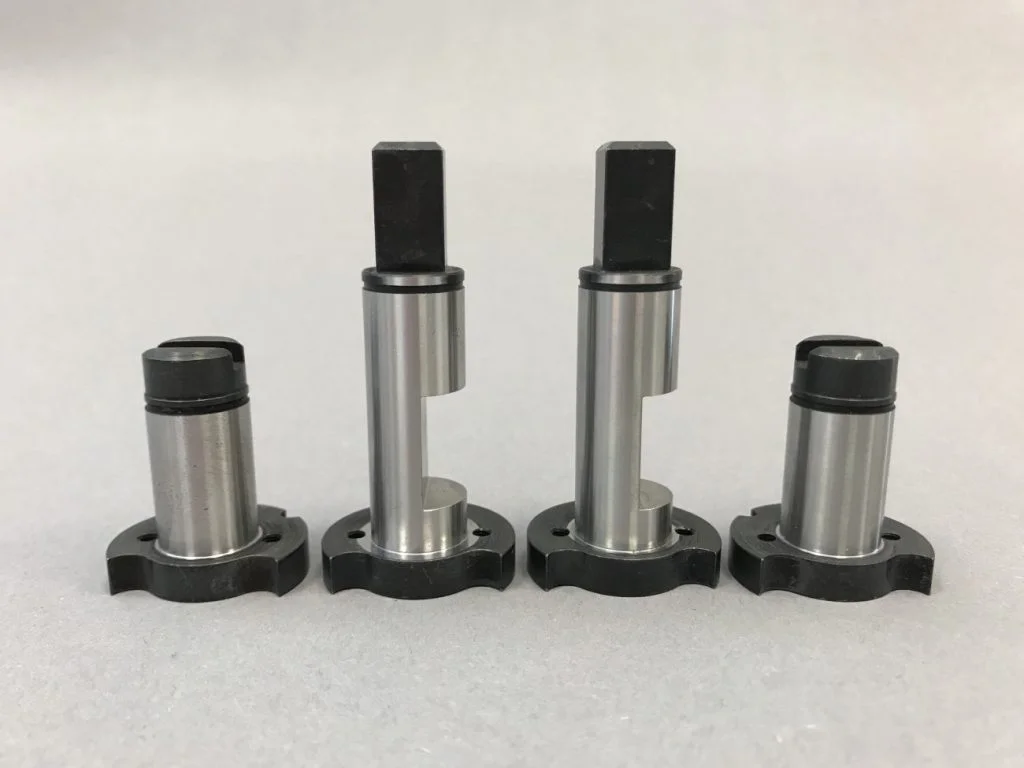 Металічныя элементы.