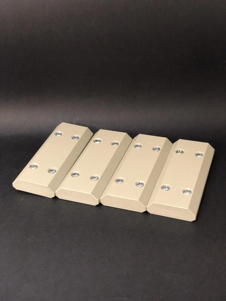 Металічныя пліты