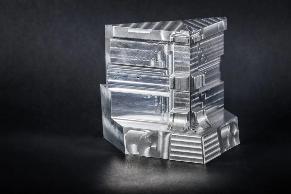 Металічны блок