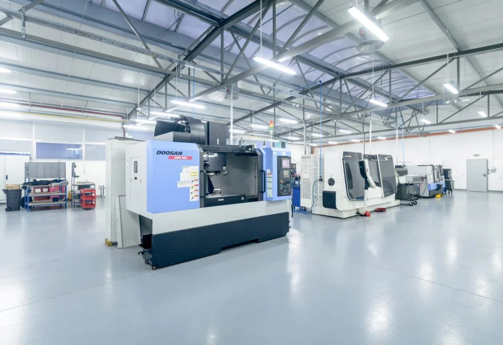 Сучасная майстэрня