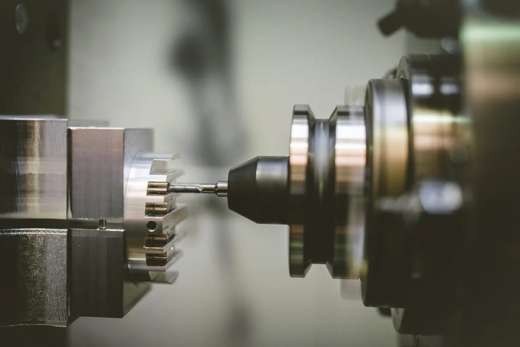 Апрацоўка зубчастага кола.