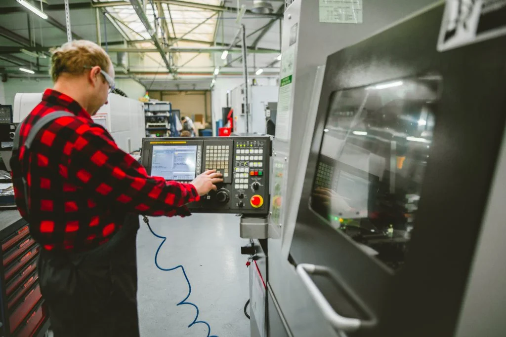 Аператар ЧПУ