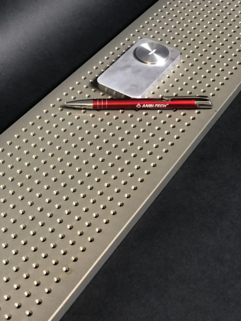 Перфараваная паверхня