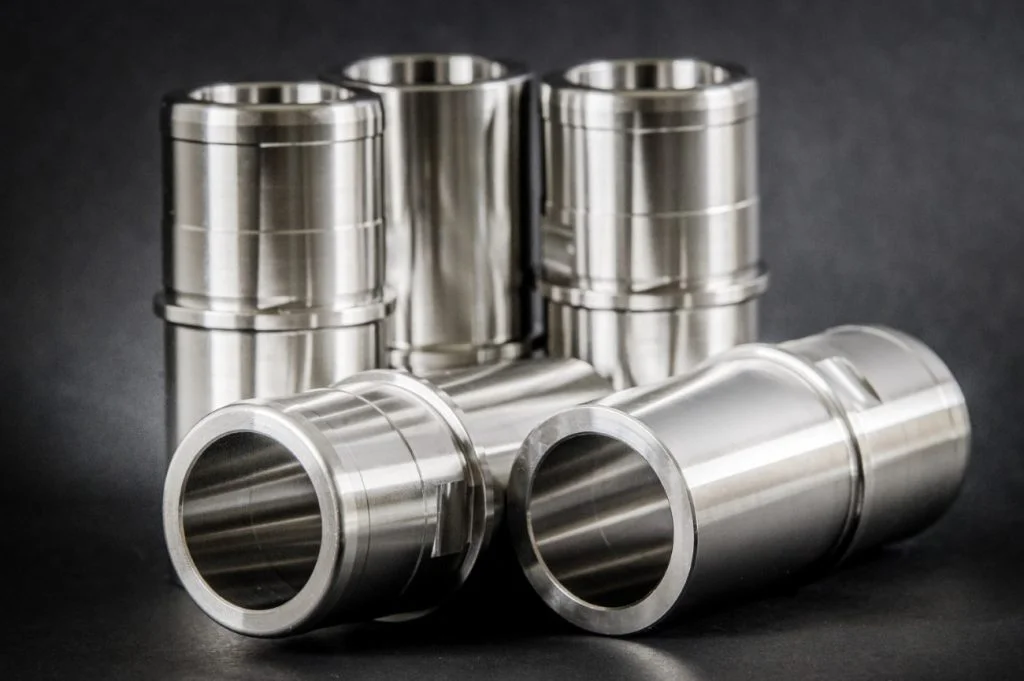 Нержавеючая сталь