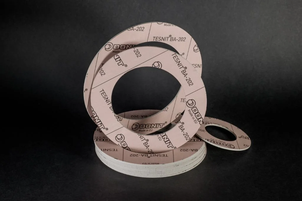 Ушчыльняльнікі TESNIT.