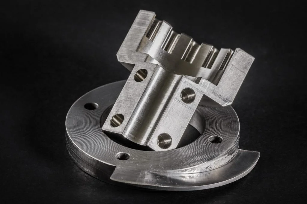 Зубчастая секцыя.